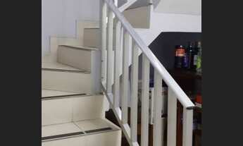 Imagem 6: Sobrado à venda, 213 m² por R$ 485.000,00 - Utinga - Santo André/SP