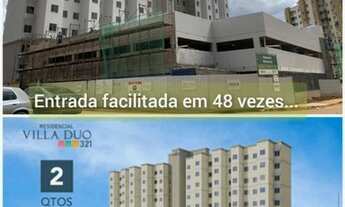 Imagem: 2 quartos padrão com todo conforto para