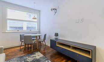 Imagem 6: RIO DE JANEIRO - Apartamento Padrão - COPACABANA