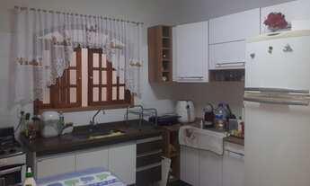 Imagem 5: Sobrado planejado, 3 suítes, 280m², 2 vagas