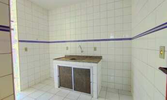 Imagem 4: Apartamento de 01 dormitório