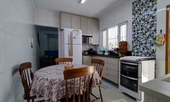 Imagem 3: LINDA CASA TÉRREA NO CAMPESTRE