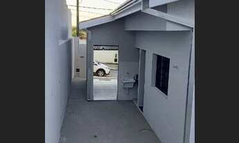 Imagem 7: Casa com 2 dormitórios à venda, 160 m² por R$ 395.000 - Vila Aeroporto - Campinas/SP