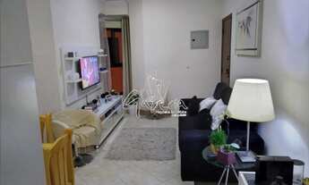 Imagem 2: SãO CAETANO DO SUL - Apartamento Padrão - Santa Maria