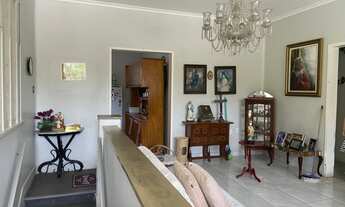 Imagem 6: Sobrado para venda com 22o metros quadrados com 6 quartos em Aldeota - Fortaleza - CE