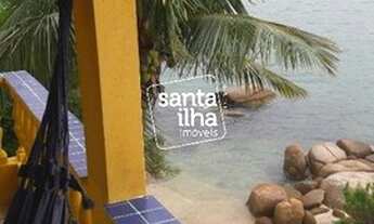 Imagem 6: FLORIANóPOLIS - Pousada/Chalé - Ribeirão da Ilha