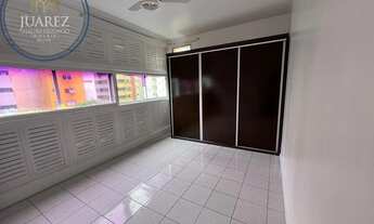 Imagem 12: APTO 4/4 COM 1 SUÍTE NA VITÓRIA, 200M2 EM LOCALIZAÇÃO DIFERENCIADA, OPORTUNIDADE!