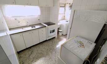 Imagem 2: Apartamento com 2 dormitórios à venda, 62 m² - Vila Gumercindo - São Paulo/SP