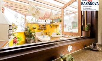 Imagem 6: Cobertura-À VENDA-Glória-Rio de Janeiro-RJ