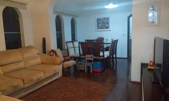 Imagem 2: Sobrado para venda com 271 metros quadrados com 4 quartos em Jardim - Santo André - SP