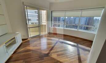 Imagem 2: Apartamento à venda no bairro Perdizes - São Paulo/SP