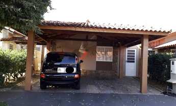 Imagem 6: Casa Térrea em condomínio Parque São Sebastião, Ribeirão Preto - SP