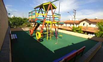 Imagem 5: Sobrado para venda tem 104 metros quadrados com 3 quartos em Demarchi - São Bernardo do Ca