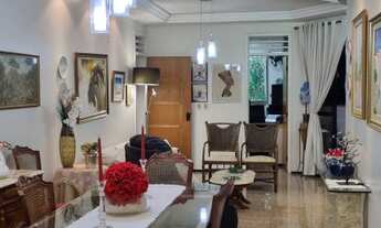 Imagem 7: Apartamento para venda com 150 metros quadrados com 4 quartos em Aldeota - Fortaleza - CE