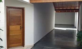 Imagem 4: Sobrado com 4 dormitórios à venda, 175 m² por R$ 1.450.000 - Parque Imperador - Campinas/S