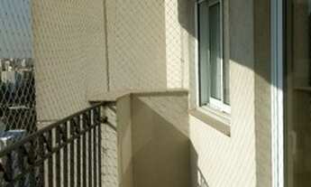 Imagem 4: APARTAMENTO RESIDENCIAL em SÃO PAULO - SP, JARDIM MARAJOARA