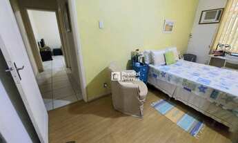 Imagem 9: Apartamento à venda, 100 m² por R$ 420.000,00 - Icaraí - Niterói/RJ