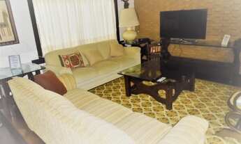 Imagem 4: Casa para Venda em Campos do Jordão, Alto do Capivari, 5 dormitórios, 3 suítes, 5 banheiro