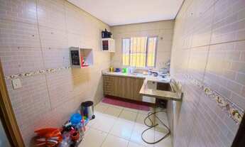 Imagem 3: Casa Cidade Satélite Santa Barbara (São Mateus