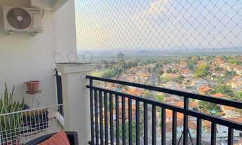 Imagem: Apartamento a venda, 124 metros, 3 quartos