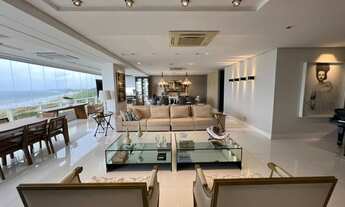 Imagem: Apartamento para venda com 400 metros quadrados