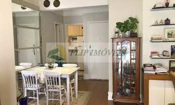 Imagem 4: Apartamento para venda com 53 m² com 1 quarto no Cambuí - Campinas - SP