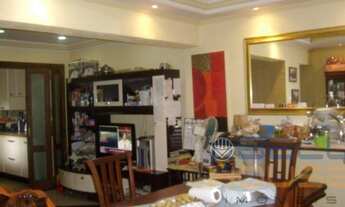 Imagem 2: SANTO ANDRÉ - Sobrado Padrão - VILA SCARPELLI