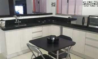 Imagem: Térrea para venda tem 150m quadrados com