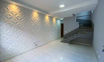 Imagem 3: Casa com 2 quartos em condomínio em Santana de Parnaíba