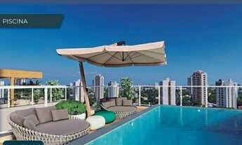 Imagem 3: Apartamento 3 dormitórios, suíte, varanda gourmet e 4 pontos pra ar no bairro São Bernardo