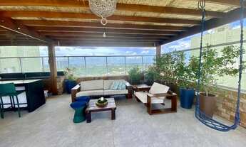 Imagem 4: Apartamento com 4 suítes a venda em Jaguaribe