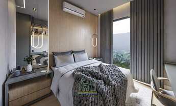 Imagem 6: Sobrado em Condomínio