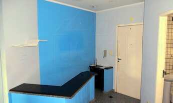 Imagem 4: Sala no bairro Vila Guiomar - Santo André, SP