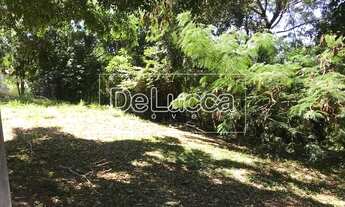 Imagem: Terreno - Loteamento Caminhos de San Conrado