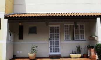 Imagem 4: LINDO SOBRADO EM CONDOMÍNIO FECHADO!! 120 m²- V. Metalúrgica-Sto. André