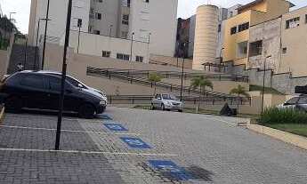 Imagem: Apartamento para aluguel possui 49 metros