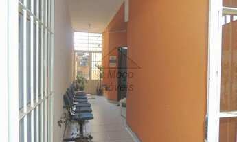 Imagem 7: São Paulo - Casa Padrão - Vila Guilhermina