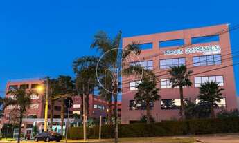 Imagem 2: Campinas - Conjunto Comercial/Sala - Parque dos Resedás