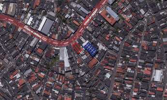 Imagem 3: Ponto comercial na Liberdade com 110m2