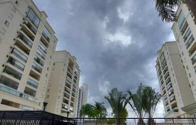 Imagem 6: Apartamento para venda tem 116 metros quadrados com 4 quartos em Vila Brandina - Campinas