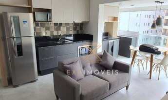 Imagem: Apartamento com 1 dormitório à venda