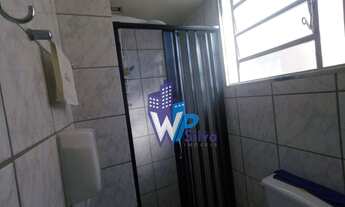 Imagem 6: Apartamento com 2 dormitórios à venda, 46 m² por R$ 155.000,00 - Conjunto Residencial José