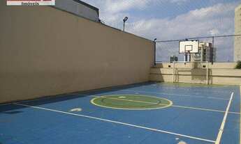 Imagem 4: Apartamento com 3 dormitórios à venda, 75 m² por R$ 485.000,00 - Freguesia do Ó - São Paul