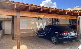 Imagem 2: Casa em Condomínio para Venda em Presidente Prudente, Condominio Residencial Vale do Ribei