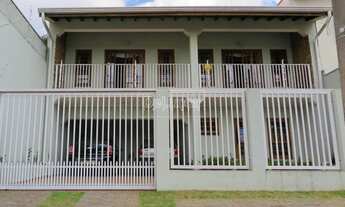 Imagem 5: Casa - Jardim Bom Retiro - Campinas