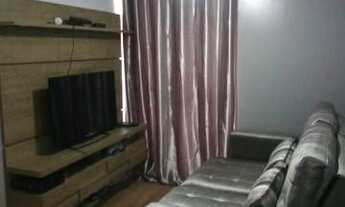 Imagem 6: Apartamento para Venda em São Bernardo do Campo, Taboão, 3 dormitórios, 1 suíte, 2 banheir