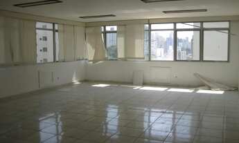 Imagem 7: Sala - Bosque - Campinas