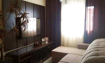 Imagem: Belissimo apartamento no bairro Santa Terezinha