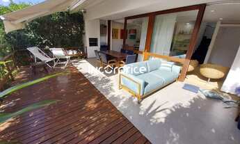 Imagem 2: Village para Venda em Bertioga, Riviera de São Lourenço, 4 dormitórios, 3 suítes, 4 banhei