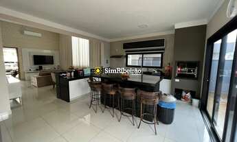 Imagem 3: Casa a venda no condomínio Portal da Mata. Bairro Portal da Mata